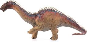img 3 attached to Discover the Majestic Schleich North America Barapasaurus Figure - A True Playtime Gem!