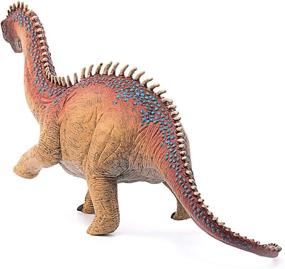 img 1 attached to Discover the Majestic Schleich North America Barapasaurus Figure - A True Playtime Gem!