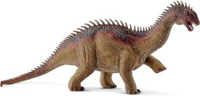 img 4 attached to Discover the Majestic Schleich North America Barapasaurus Figure - A True Playtime Gem!