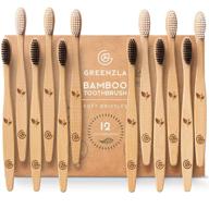 toothbrushes eco friendly toothbrush biodegradable compostable logo