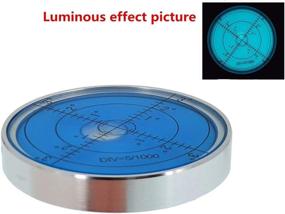 img 1 attached to UMEI Aluminum Luminous Precision Horizontal