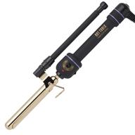 🔥 hot tools professional 24k gold marcel curling iron/wand, 3/4 inch: create effortless curls with precision and style logo