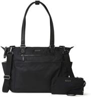 👜 stylish and functional baggallini bowery tote for everyday essentials logo