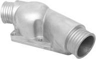 uro parts 11531722531prm aluminum thermostat cover: high-quality protection for optimal performance logo