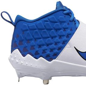 img 2 attached to Unleash Your Performance with Nike Force Trout Baseball Ar9815 600