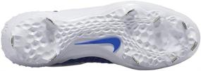 img 1 attached to Unleash Your Performance with Nike Force Trout Baseball Ar9815 600