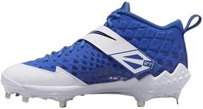 img 3 attached to Unleash Your Performance with Nike Force Trout Baseball Ar9815 600