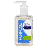 🧼 purpose gentle cleansing wash, 6 oz (pack of 2): best deals and reviews logo