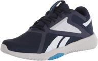 reebok flexagon force 2.0 4e: high-performance men's athletic shoes for optimum comfort and flexibility логотип