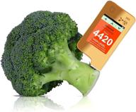 greentest counter vegetable radiation dosimeter logo