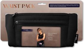 img 1 attached to Rē•Spin Halle Berry Fitness Collection Sports & Fitness