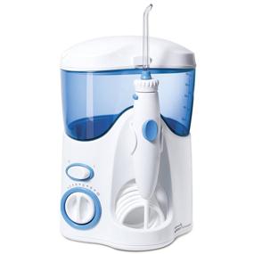 img 1 attached to 🦷 Discover the Benefits of Waterpik WP-100W White Ultra Water Flosser – Get Your Sparkling White Smile Today!
