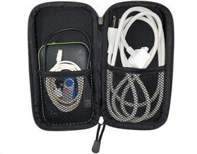 img 2 attached to 🏈 Travel in Style with the NFL Pittsburgh Steelers 4 Piece Travel Set