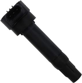 img 1 attached to ⚡️ BECKARNLEY 178-8530 Direct Ignition Coil: High-Performance and Reliable Spark Plug Ignition