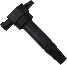 img 4 attached to ⚡️ BECKARNLEY 178-8530 Direct Ignition Coil: High-Performance and Reliable Spark Plug Ignition