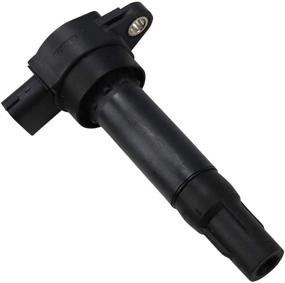 img 3 attached to ⚡️ BECKARNLEY 178-8530 Direct Ignition Coil: High-Performance and Reliable Spark Plug Ignition