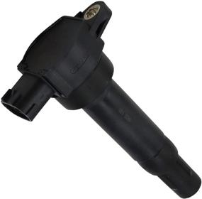 img 2 attached to ⚡️ BECKARNLEY 178-8530 Direct Ignition Coil: High-Performance and Reliable Spark Plug Ignition