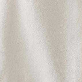img 1 attached to HALO Sleepsack Swaddle, Micro Fleece, 3-Way Adjustable Wearable Blanket, Cream, Small (3-6 Months), TOG 3.0