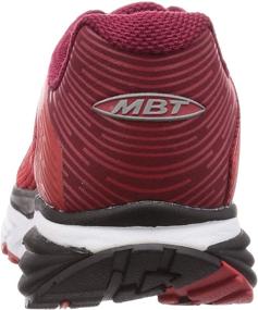 img 2 attached to MBT Colorado Walking Sneakers 702639 257Y Men's Shoes