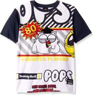 southpole tootsie collection fashion t shirt logo