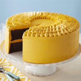 img 1 attached to 🎂 Кресло для выпечки тортов Wilton: достигайте идеально ровных тортов легко!