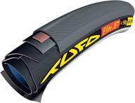 tufo 700x20 elite tubular black логотип