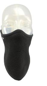 img 2 attached to Seirus Innovation Unisex Polar X Large: Amplify Comfort and Performance for All