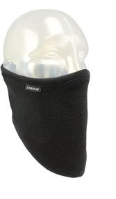 img 3 attached to Seirus Innovation Unisex Polar X Large: Amplify Comfort and Performance for All