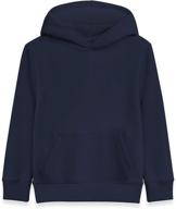 sweatshirt comfortable pullover children birthday boys' clothing via fashion hoodies & sweatshirts logo
