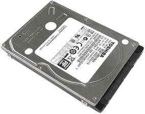 img 2 attached to 500GB Toshiba MQ01ABD050V 2.5-inch SATA Laptop Hard Drive (5400rpm, 8MB Cache)