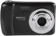 vivitar vxx14 селфи цифровая камера камера и фото логотип