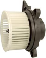 four seasons trumark 75772 blower logo