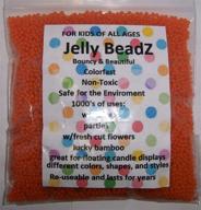 огромный фунт водяные шарики jellybeadz марки логотип