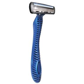 img 3 attached to 🔝 Quality and Comfort Combined: BIC Comfort 3 Advance Men's Disposable Razor