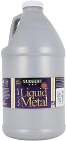 img 1 attached to Sargent Art Acrylic 64 Ounce 22 2782