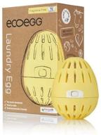 🌿 eco-friendly laundry egg fragrance free - 70 loads, long-lasting and effective logo