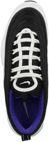 img 3 attached to Nike Black White Anthracite White Anthracite Men's Shoes