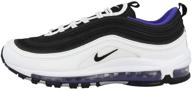 nike black white anthracite white anthracite men's shoes logo