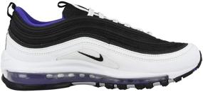 img 2 attached to Nike Black White Anthracite White Anthracite Men's Shoes