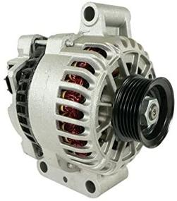 img 2 attached to 🔌 Upgraded Alternator Replacement 3.0L for Ford Escape Mazda Tribute (01-04) 1L8U-10300-CD AJ03-18-300A