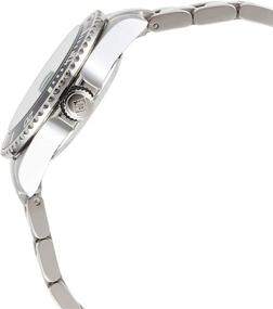img 1 attached to Invicta INVICTA-9937 Men's Pro Diver Swiss Automatic Watch: Coin-Edge Elegance