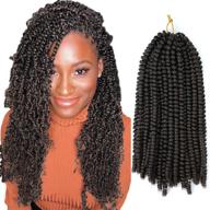 synthetic braiding temperature kanekalon extensions hair care logo