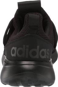 img 2 attached to 👟 Кроссовки Adidas Racer Adapt Running Carbon для мужчин: Повысьте свою производительность.