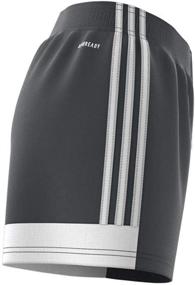 img 3 attached to 🩳 adidas Women's Tastigo 19 Shorts: Performance-Enhancing Active Shorts for Women