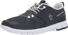 img 4 attached to 🦌 Deer Stags Christopher Sneaker Light Men's Shoes: Stylish and Comfortable Footwear