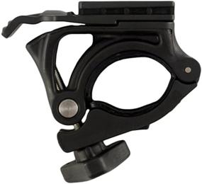 img 1 attached to 🚴 NiteRider Handlebar Clampmount: Illuminate Your Ride with Lumina or Mako Series!