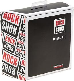 img 1 attached to RockShox Reverb Standard Bleed Kit