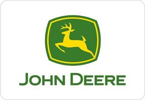 img 2 attached to 🚜 Наклейки John Deere Stick Onz Chroma 8669 - набор из 6 штук, размером 8 дюймов