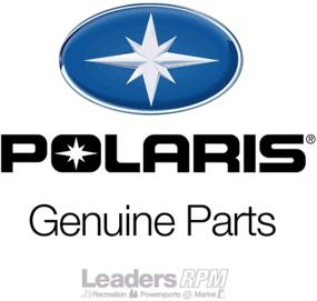 img 1 attached to 🔍 Genuine OEM Polaris ATV Preclean Sleeve Filter Cover 5811633