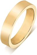 yisha lover love rings gold logo